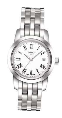 Tissot T-Classic Classic Dream T033.210.11.013.00