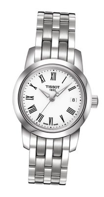 Tissot T-Classic Classic Dream T033.210.11.013.10