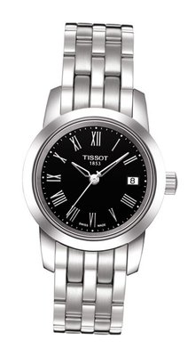 Tissot T-Classic Classic Dream T033.210.11.053.00