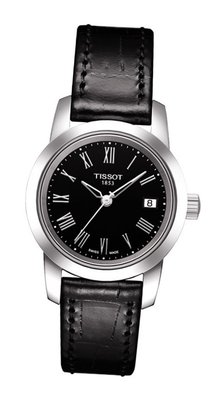 Tissot T-Classic Classic Dream T033.210.16.053.00