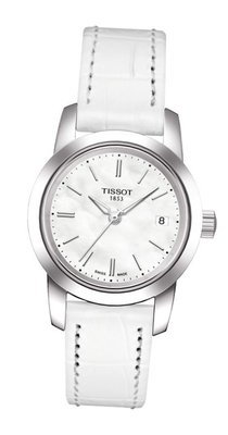 Tissot T-Classic Classic Dream T033.210.16.111.00