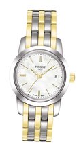 Tissot T-Classic Classic Dream T033.210.22.111.00