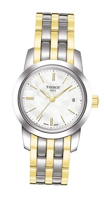 Tissot T-Classic Classic Dream T033.210.22.111.00