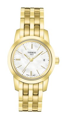 Tissot T-Classic Classic Dream T033.210.33.111.00