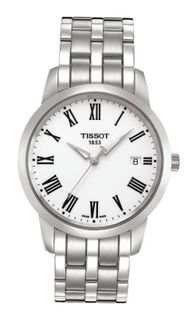 Tissot T-Classic Classic Dream T033.410.11.013.00