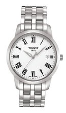 Tissot T-Classic Classic Dream T033.410.11.013.01