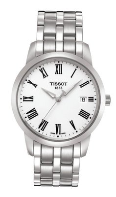 Tissot T-Classic Classic Dream T033.410.11.013.01