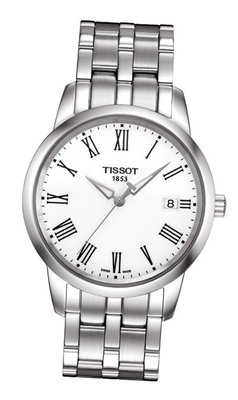 Tissot T-Classic Classic Dream T033.410.11.013.10