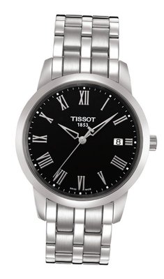 Tissot T-Classic Classic Dream T033.410.11.053.00