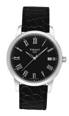 Tissot T-Classic Classic Dream T033.410.16.053.01
