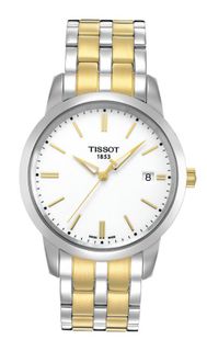 Tissot T-Classic Classic Dream T033.410.22.011.01