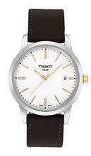 Tissot T-Classic Classic Dream T033.410.26.011.00