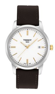 Tissot T-Classic Classic Dream T033.410.26.011.00