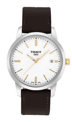 Tissot T-Classic Classic Dream T033.410.26.011.00