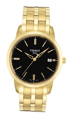 Tissot T-Classic Classic Dream T033.410.33.051.00
