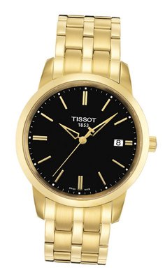 Tissot T-Classic Classic Dream T033.410.33.051.01