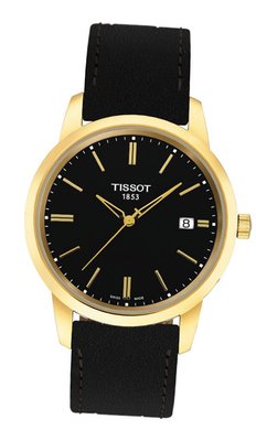 Tissot T-Classic Classic Dream T033.410.36.051.00