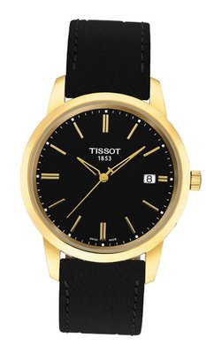 Tissot T-Classic Classic Dream T033.410.36.051.01
