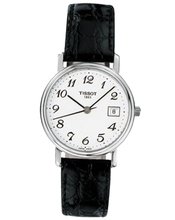 Tissot T-Classic Desire T52.1.121.12