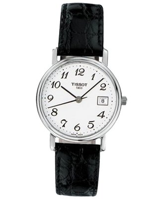 Tissot T-Classic Desire T52.1.121.12