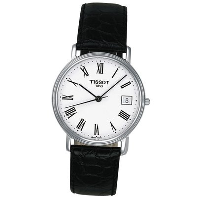 Tissot T-Classic Desire T52.1.121.13