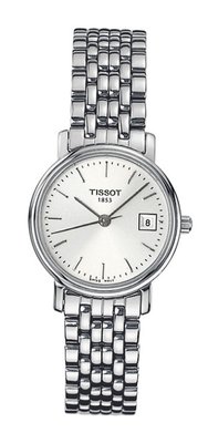 Tissot T-Classic Desire T52.1.281.31