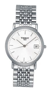 Tissot T-Classic Desire T52.1.481.31