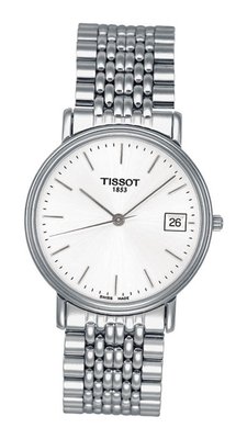 Tissot T-Classic Desire T52.1.481.31