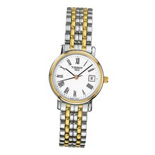 Tissot T-Classic Desire T52.2.281.13