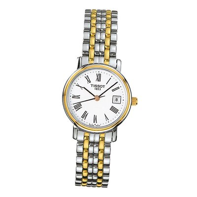 Tissot T-Classic Desire T52.2.281.13