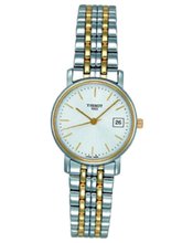 Tissot T-Classic Desire T52.2.281.31