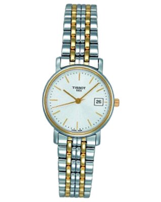 Tissot T-Classic Desire T52.2.281.31