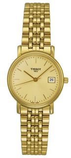 Tissot T-Classic Desire T52.5.181.21