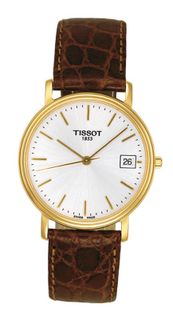 Tissot T-Classic Desire T52.5.411.31