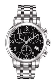 Tissot T-Classic Dressport T050.217.11.052.00