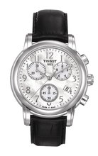 Tissot T-Classic Dressport T050.217.16.112.00
