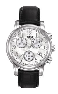 Tissot T-Classic Dressport T050.217.16.112.00