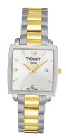 Tissot T-Classic Everytime T057.310.22.037.00