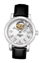 Tissot T-Classic Lady Heart T050.207.16.032.00