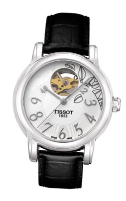 Tissot T-Classic Lady Heart T050.207.16.032.00