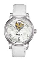 Tissot T-Classic Lady Heart T050.207.16.116.00