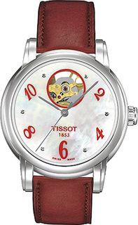 Tissot T-Classic Lady Heart T050.207.16.116.01