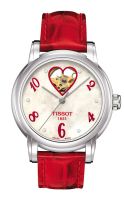 Tissot T-Classic Lady Heart T050.207.16.116.02