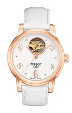 Tissot T-Classic Lady Heart T050.207.36.017.00
