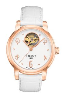 Tissot T-Classic Lady Heart T050.207.36.017.00