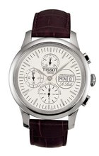 Tissot T-Classic Le Locle Automatic Chronograph Valjoux T41.1.317.31