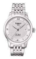 Tissot T-Classic Le Locle Automatic COSC T006.408.11.037.00