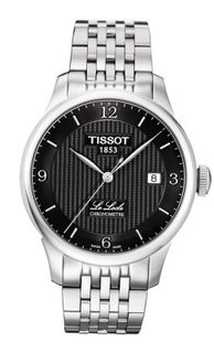 Tissot T-Classic Le Locle Automatic COSC T006.408.11.057.00