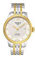 Tissot T-Classic Le Locle Automatic COSC T006.408.22.037.00