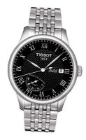 Tissot T-Classic Le Locle Automatic Power Reserve T006.424.11.053.00